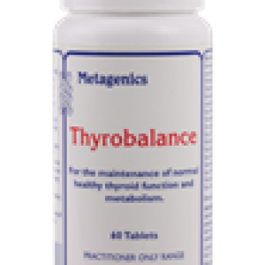 Thyrobalance 60 tablets